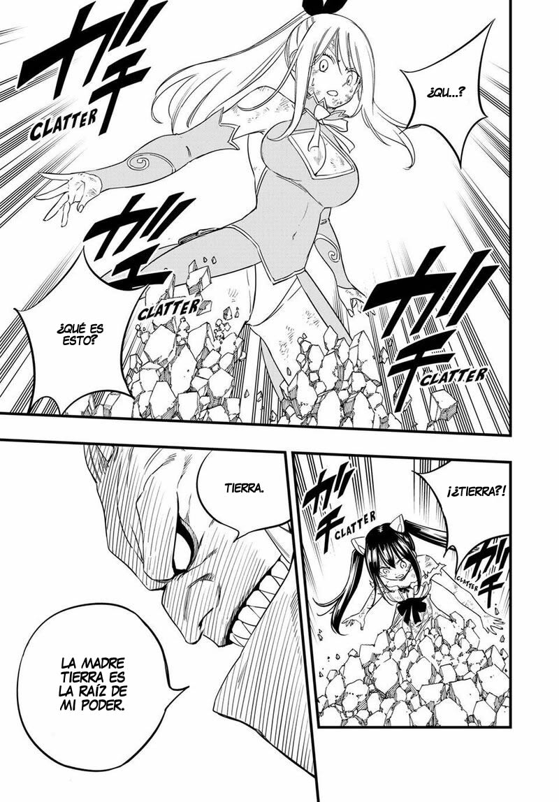Read Fairy Tail_ 100 Years Quest es Manga Online