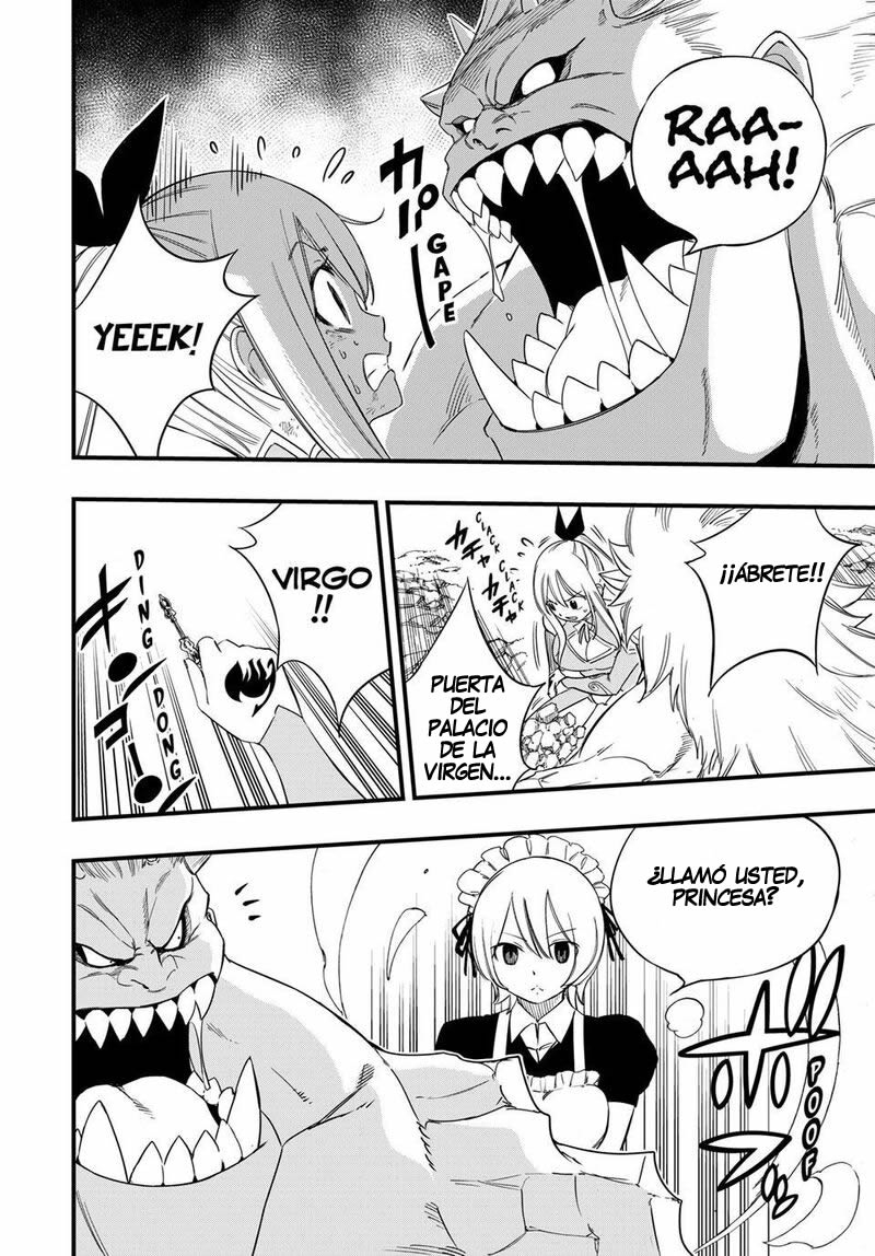 Read Fairy Tail_ 100 Years Quest es Manga Online