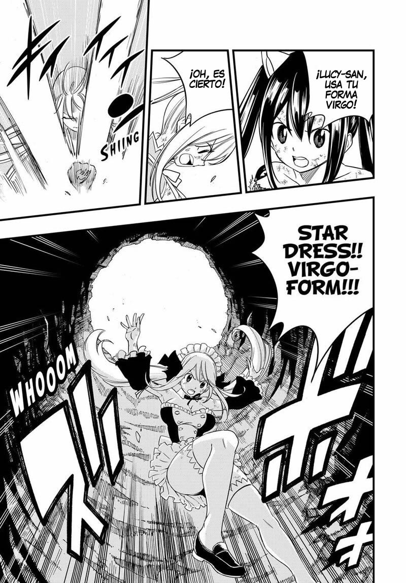 Read Fairy Tail_ 100 Years Quest es Manga Online