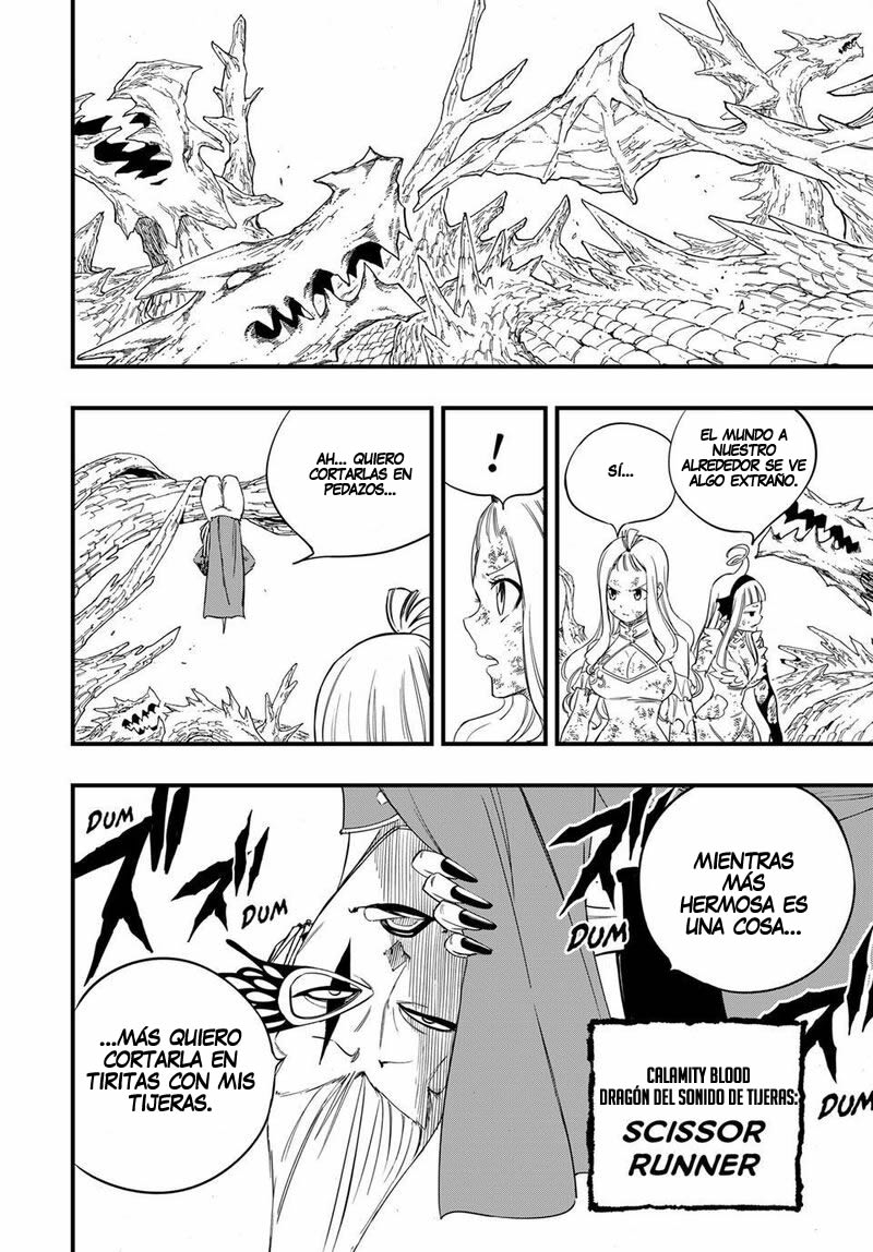 Read Fairy Tail_ 100 Years Quest es Manga Online