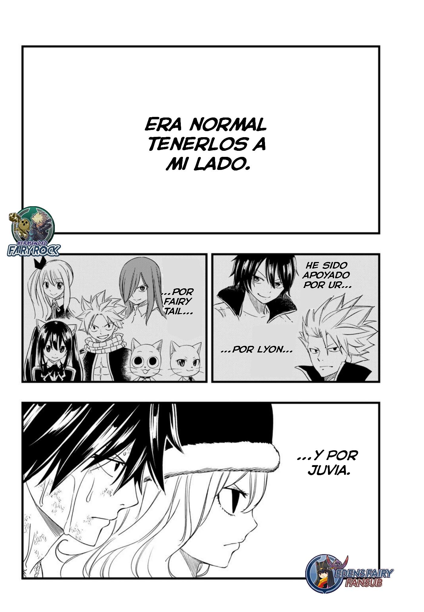 Read Fairy Tail_ 100 Years Quest es Manga Online