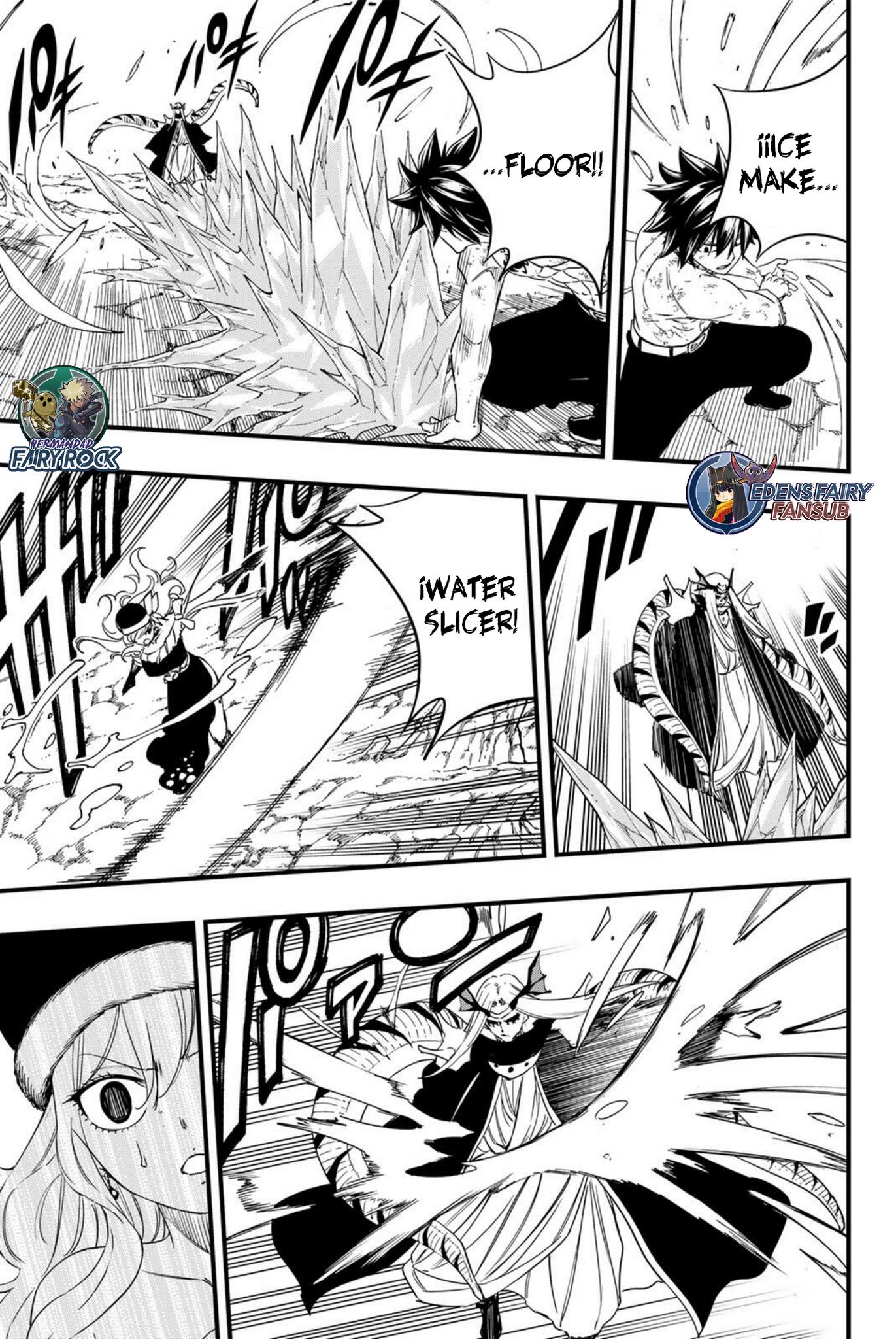 Read Fairy Tail_ 100 Years Quest es Manga Online