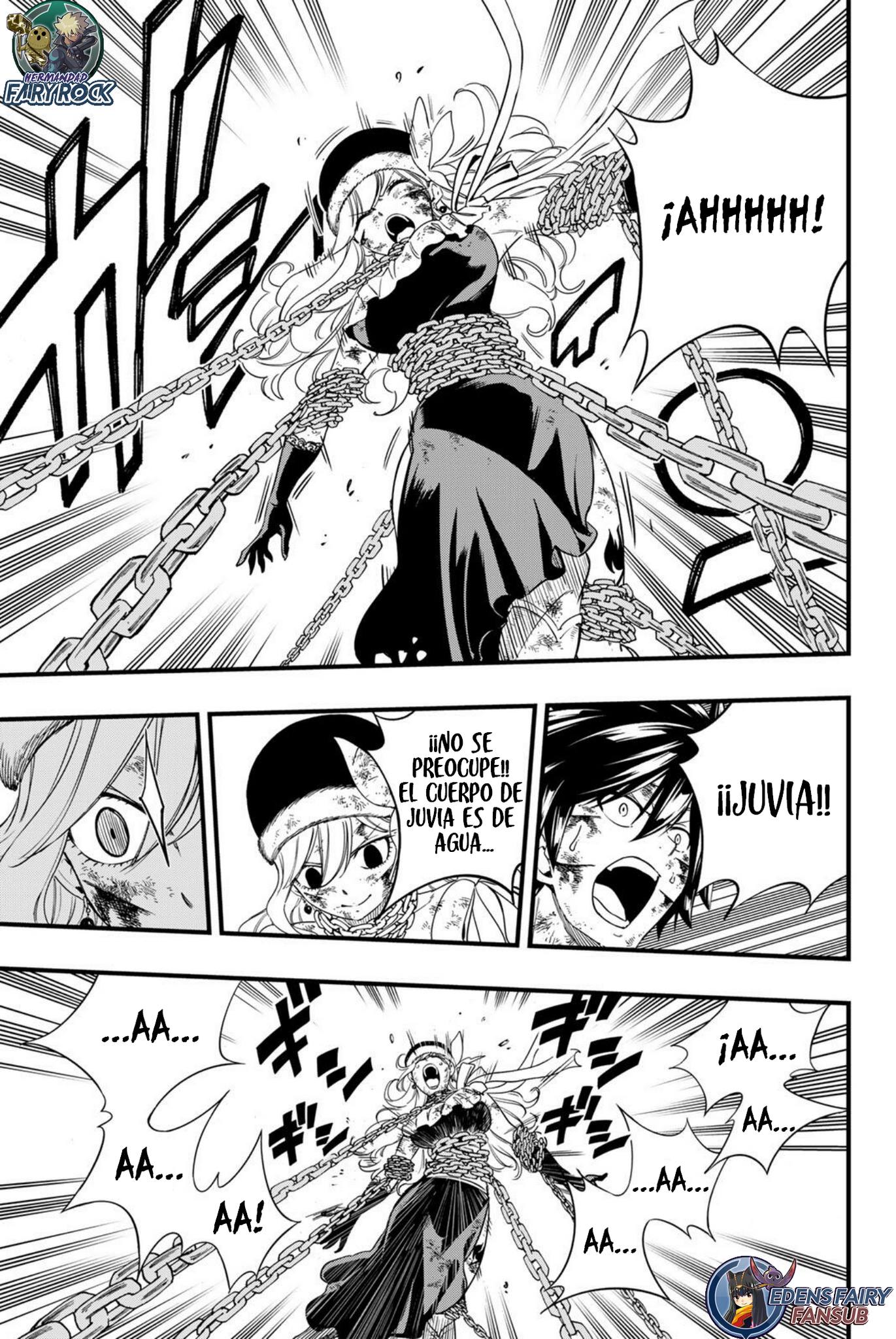Read Fairy Tail_ 100 Years Quest es Manga Online