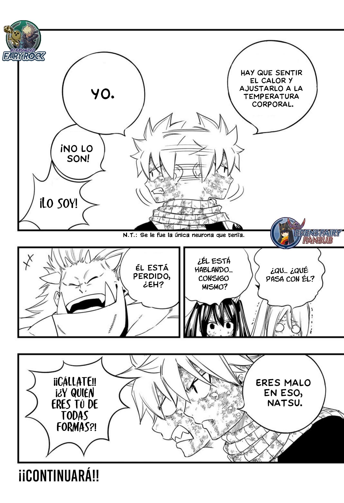 Read Fairy Tail_ 100 Years Quest es Manga Online