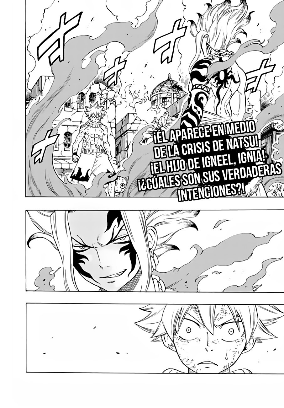 Read Fairy Tail_ 100 Years Quest es Manga Online