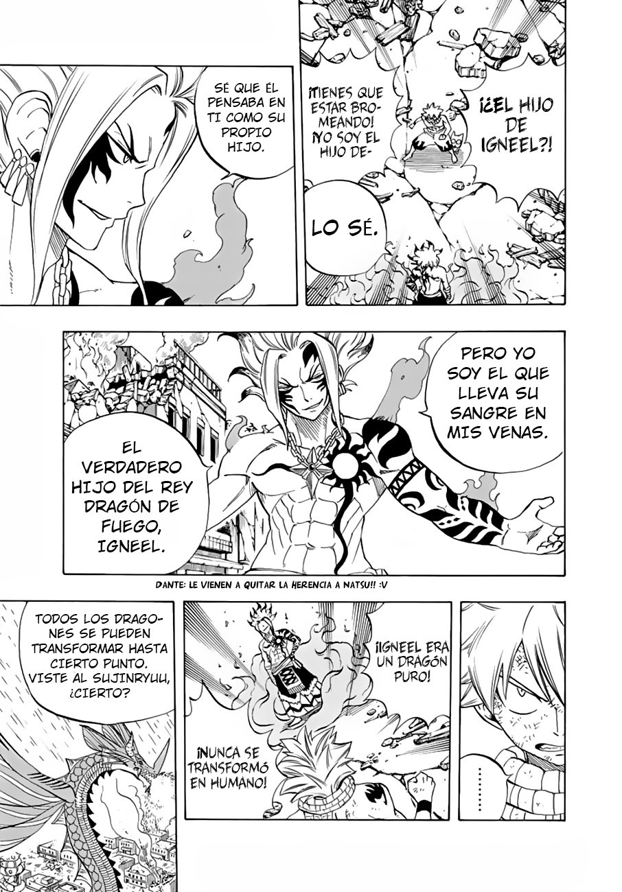 Read Fairy Tail_ 100 Years Quest es Manga Online