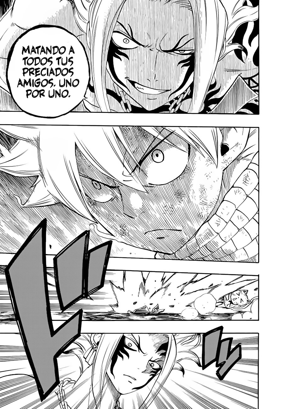 Read Fairy Tail_ 100 Years Quest es Manga Online