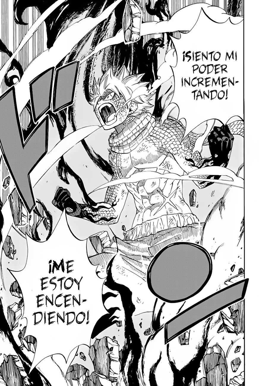Read Fairy Tail_ 100 Years Quest es Manga Online
