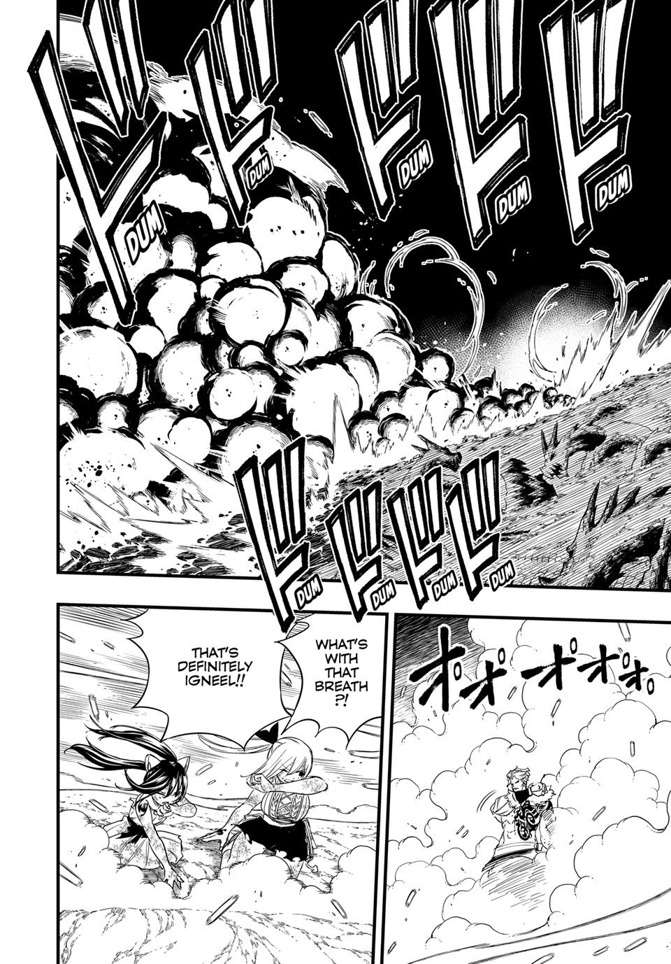 Read Fairy Tail_ 100 Years Quest es Manga Online