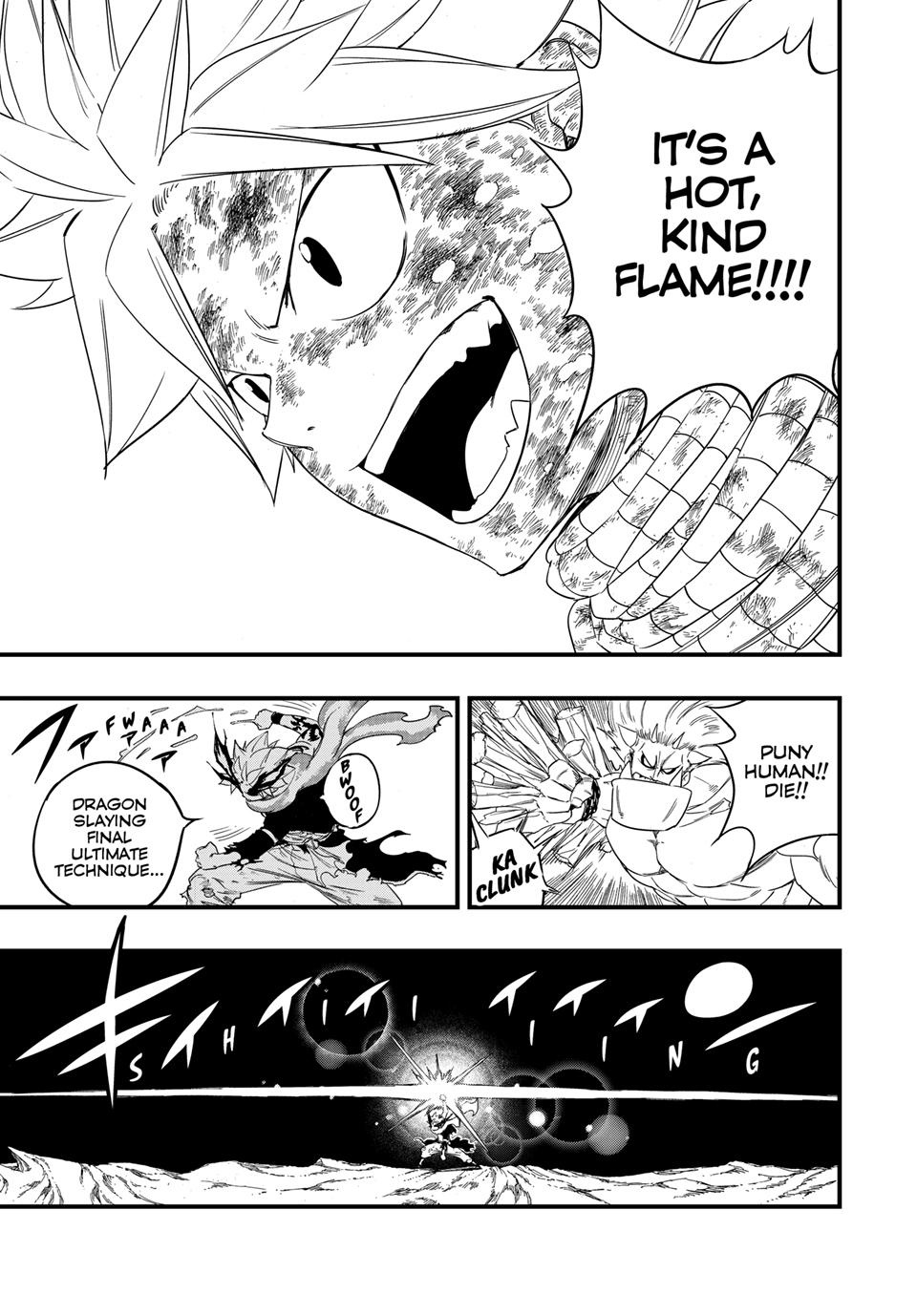 Read Fairy Tail_ 100 Years Quest es Manga Online