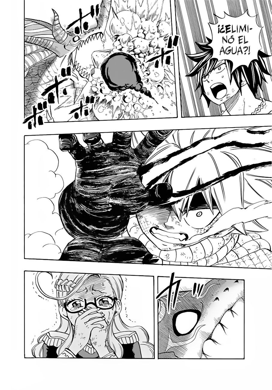 Read Fairy Tail_ 100 Years Quest es Manga Online