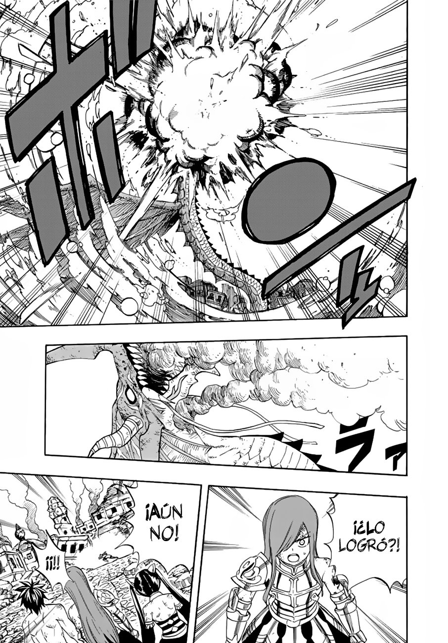 Read Fairy Tail_ 100 Years Quest es Manga Online