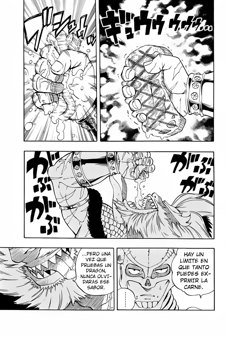 Read Fairy Tail_ 100 Years Quest es Manga Online