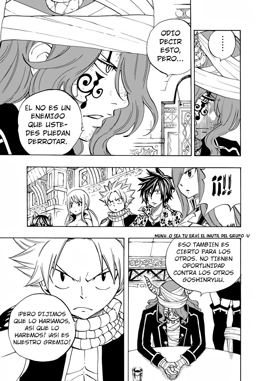 Read Fairy Tail_ 100 Years Quest es Manga Online
