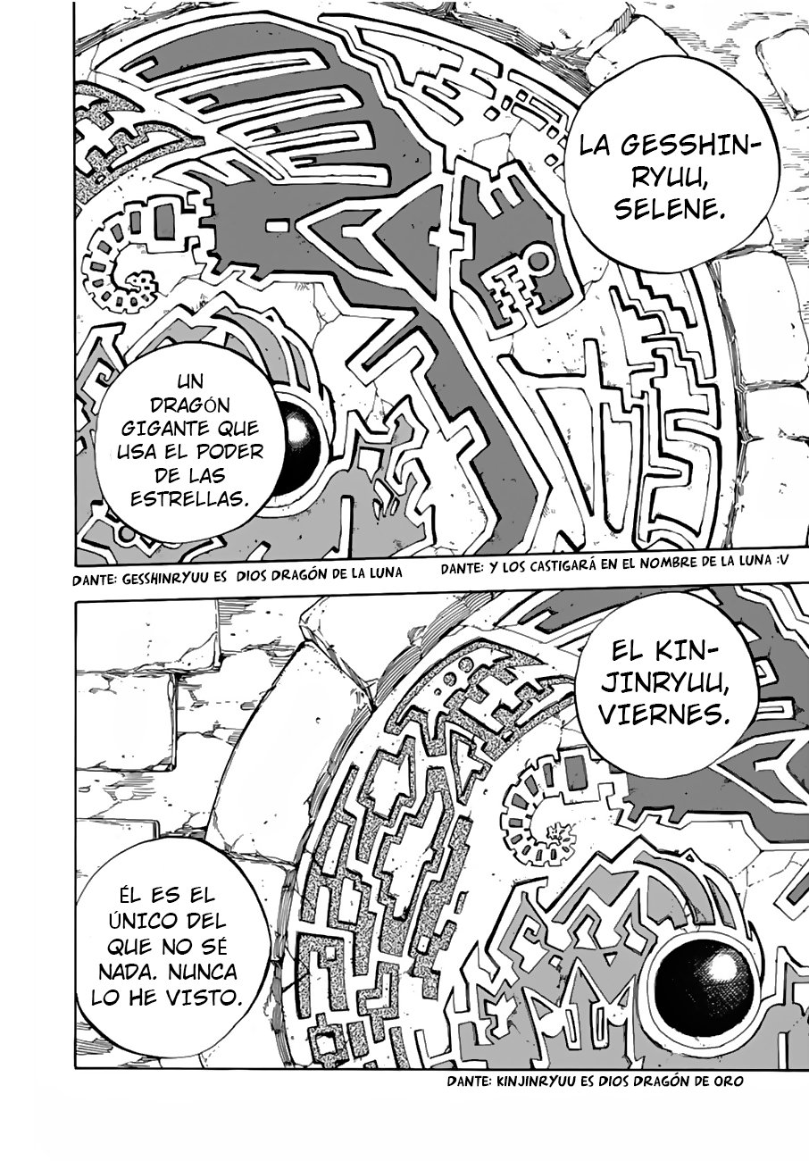 Read Fairy Tail_ 100 Years Quest es Manga Online
