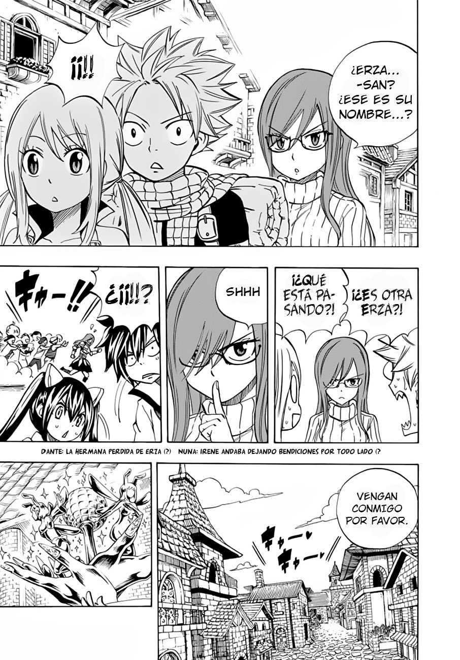 Read Fairy Tail_ 100 Years Quest es Manga Online