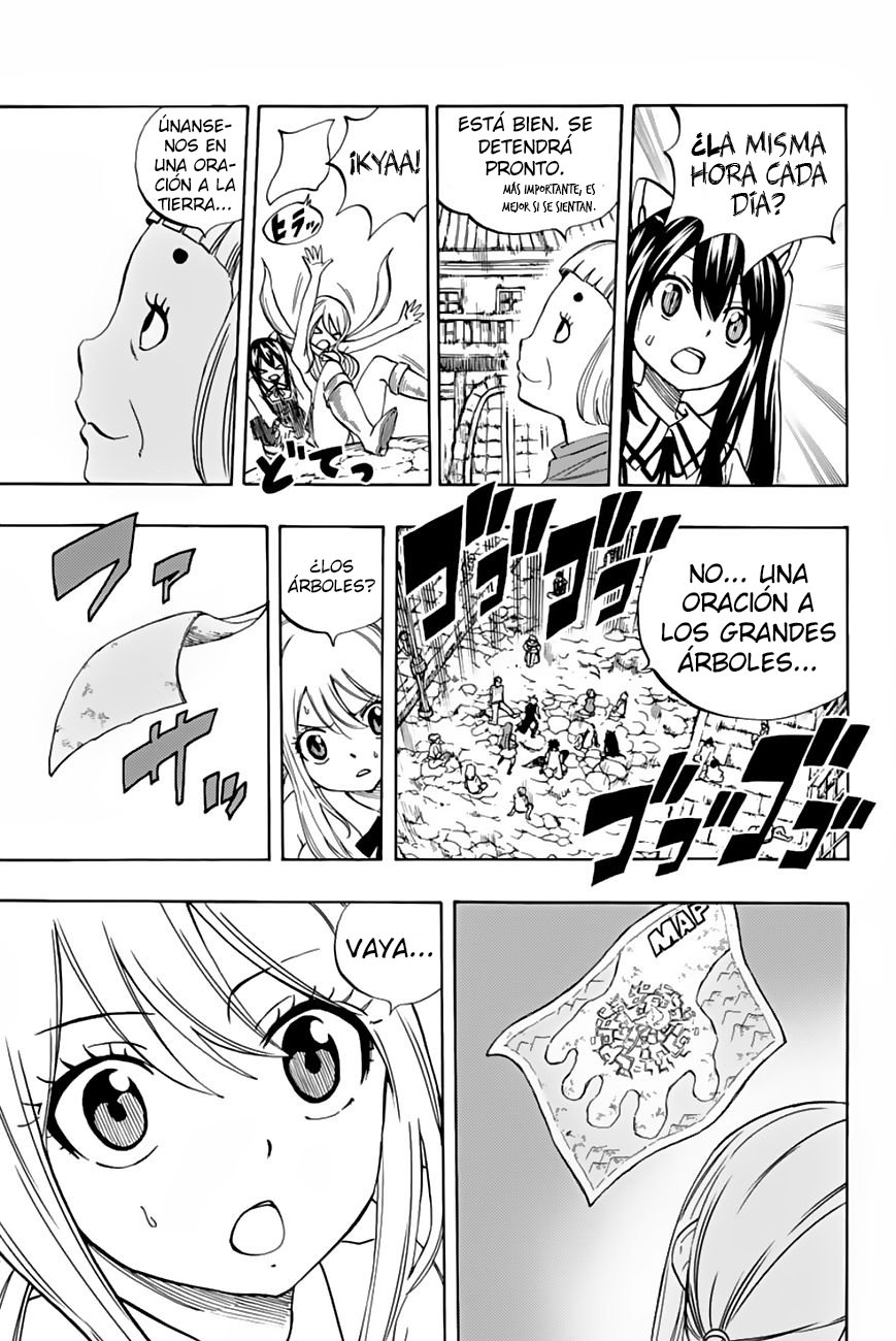 Read Fairy Tail_ 100 Years Quest es Manga Online