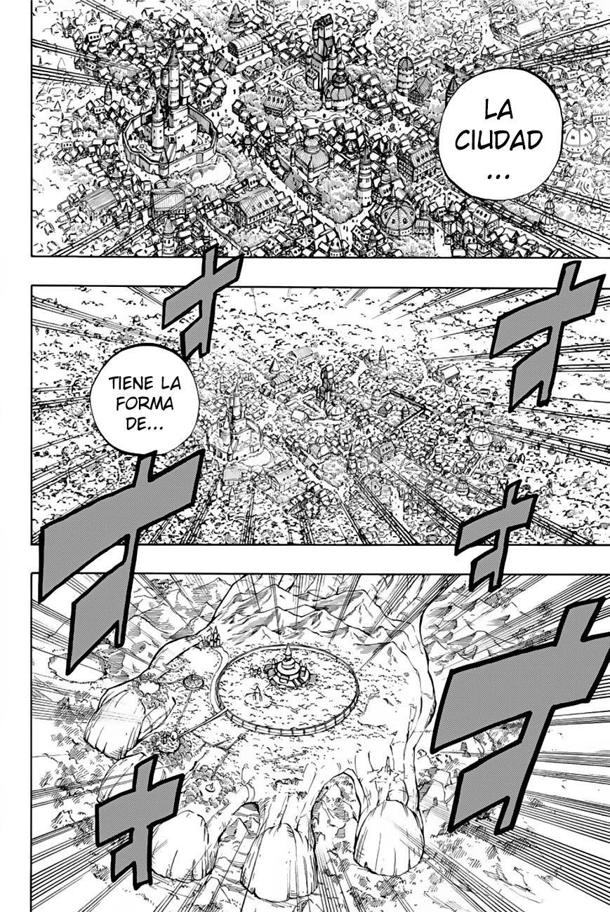 Read Fairy Tail_ 100 Years Quest es Manga Online