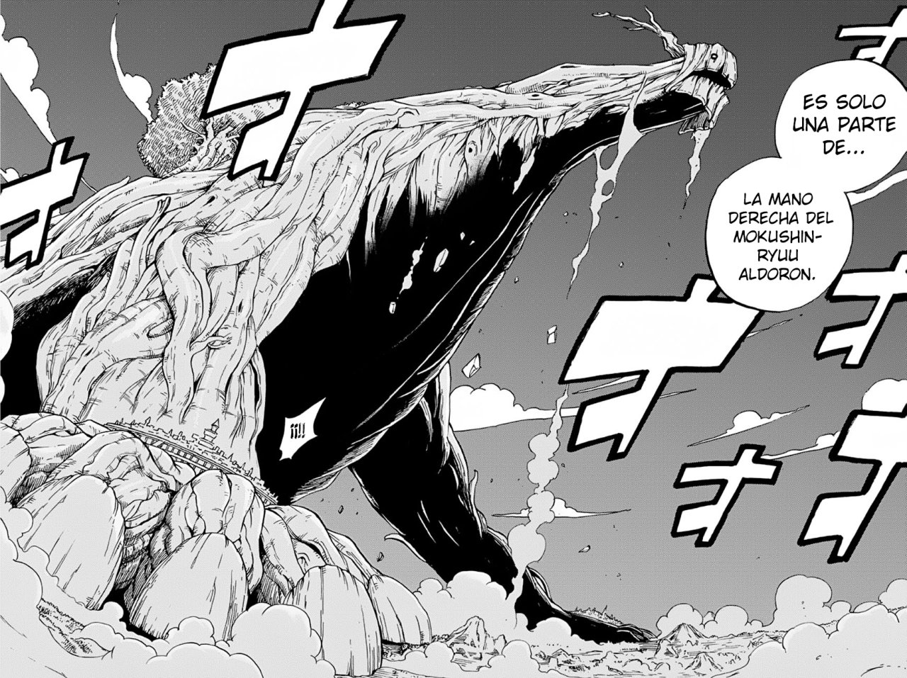 Read Fairy Tail_ 100 Years Quest es Manga Online