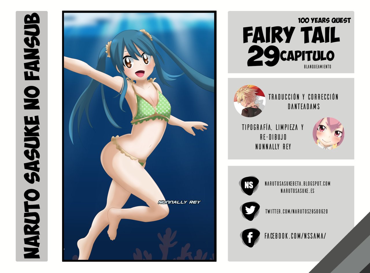 Read Fairy Tail_ 100 Years Quest es Manga Online
