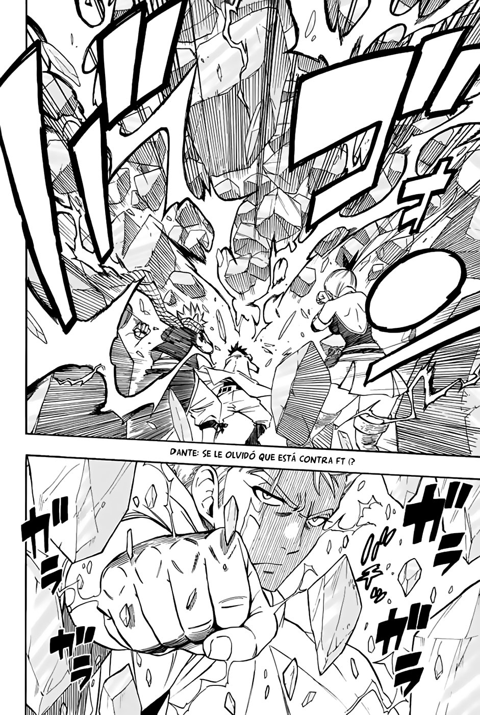 Read Fairy Tail_ 100 Years Quest es Manga Online