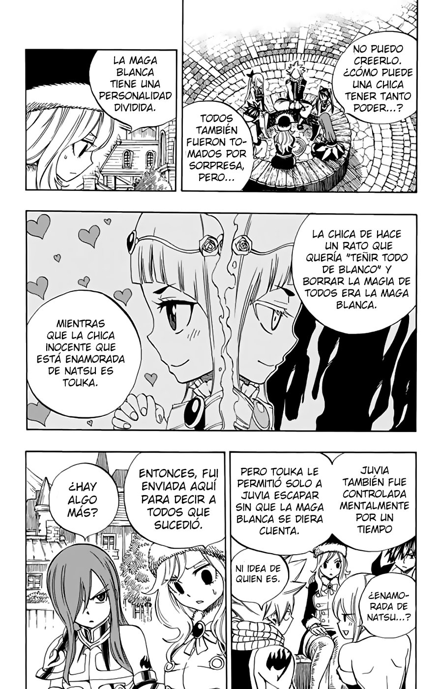 Read Fairy Tail_ 100 Years Quest es Manga Online
