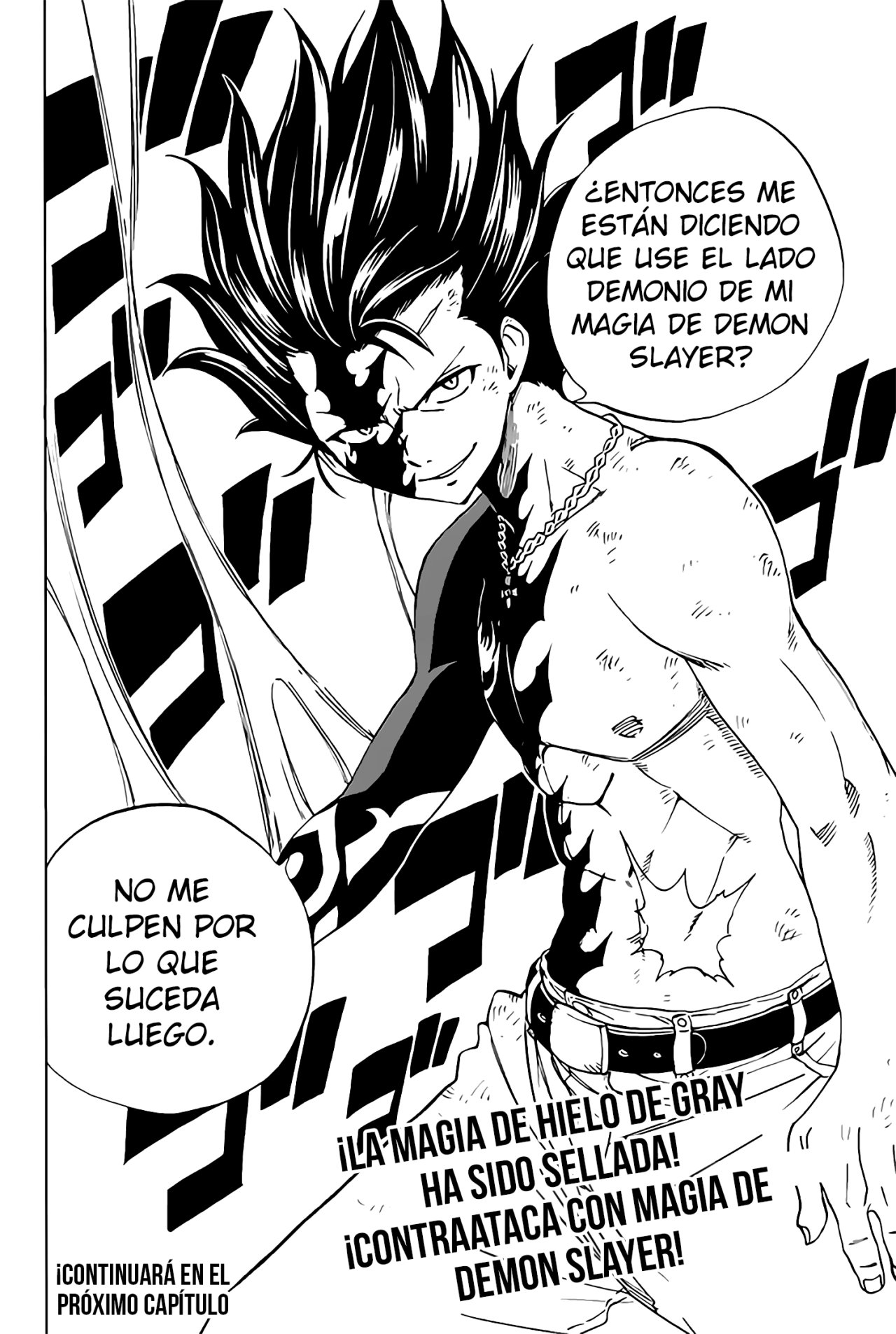 Read Fairy Tail_ 100 Years Quest es Manga Online