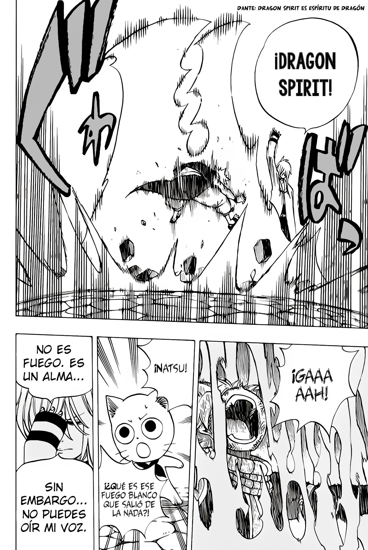 Read Fairy Tail_ 100 Years Quest es Manga Online