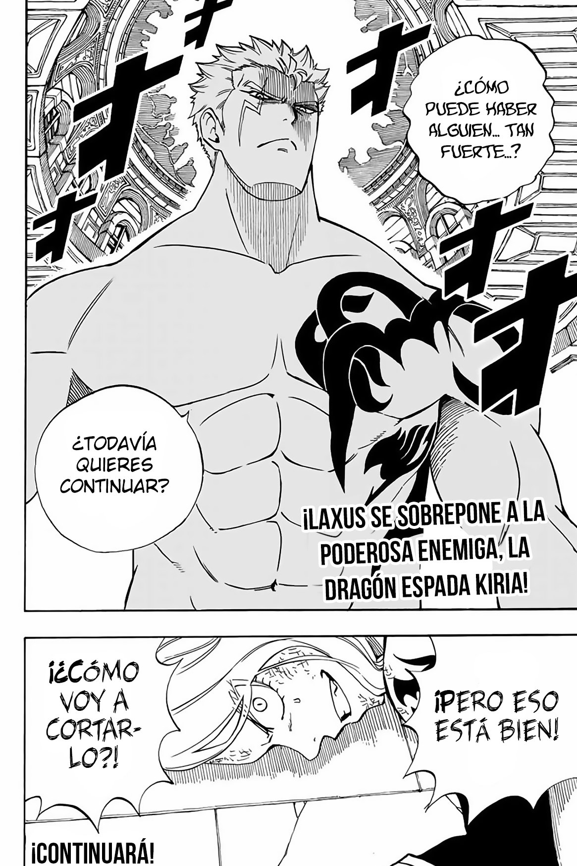Read Fairy Tail_ 100 Years Quest es Manga Online