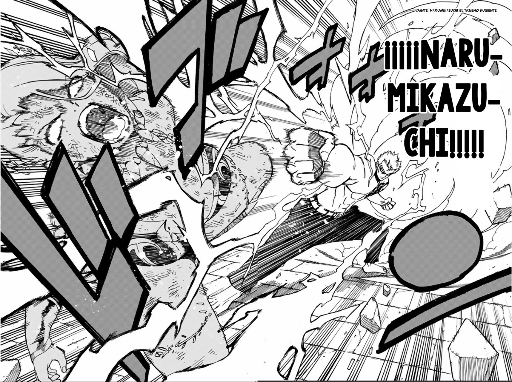 Read Fairy Tail_ 100 Years Quest es Manga Online