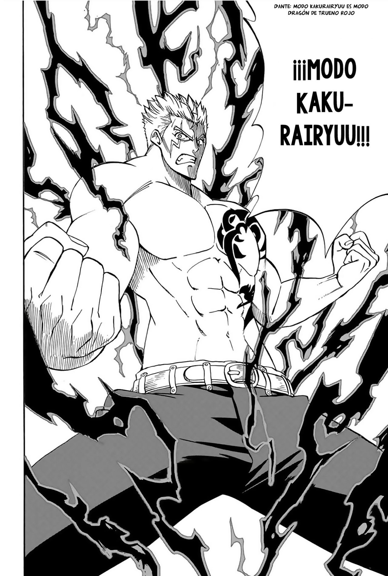 Read Fairy Tail_ 100 Years Quest es Manga Online