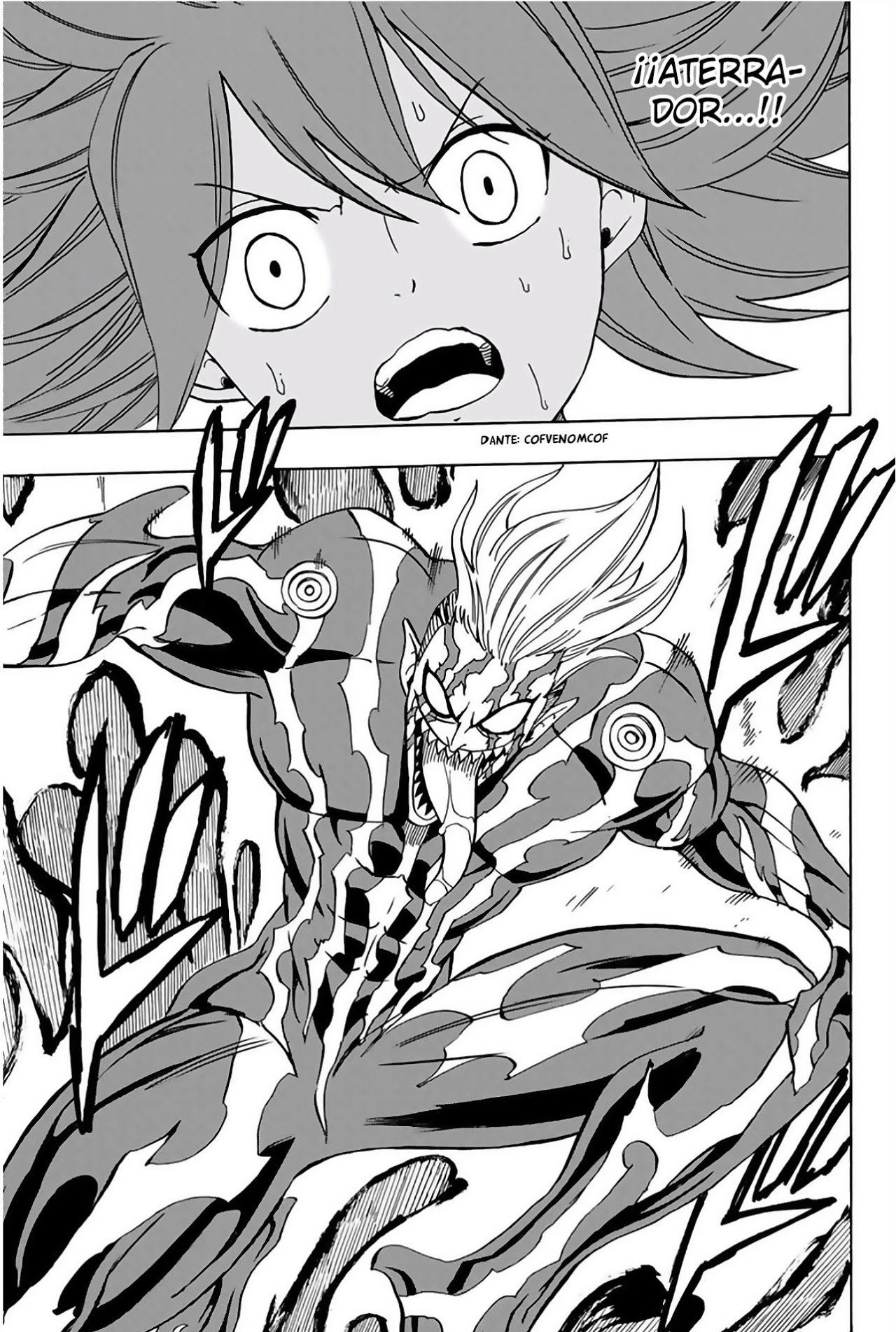 Read Fairy Tail_ 100 Years Quest es Manga Online
