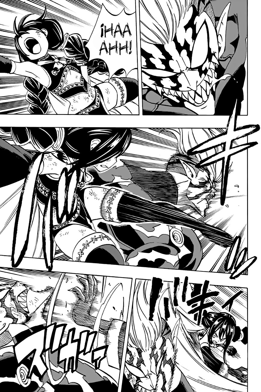 Read Fairy Tail_ 100 Years Quest es Manga Online