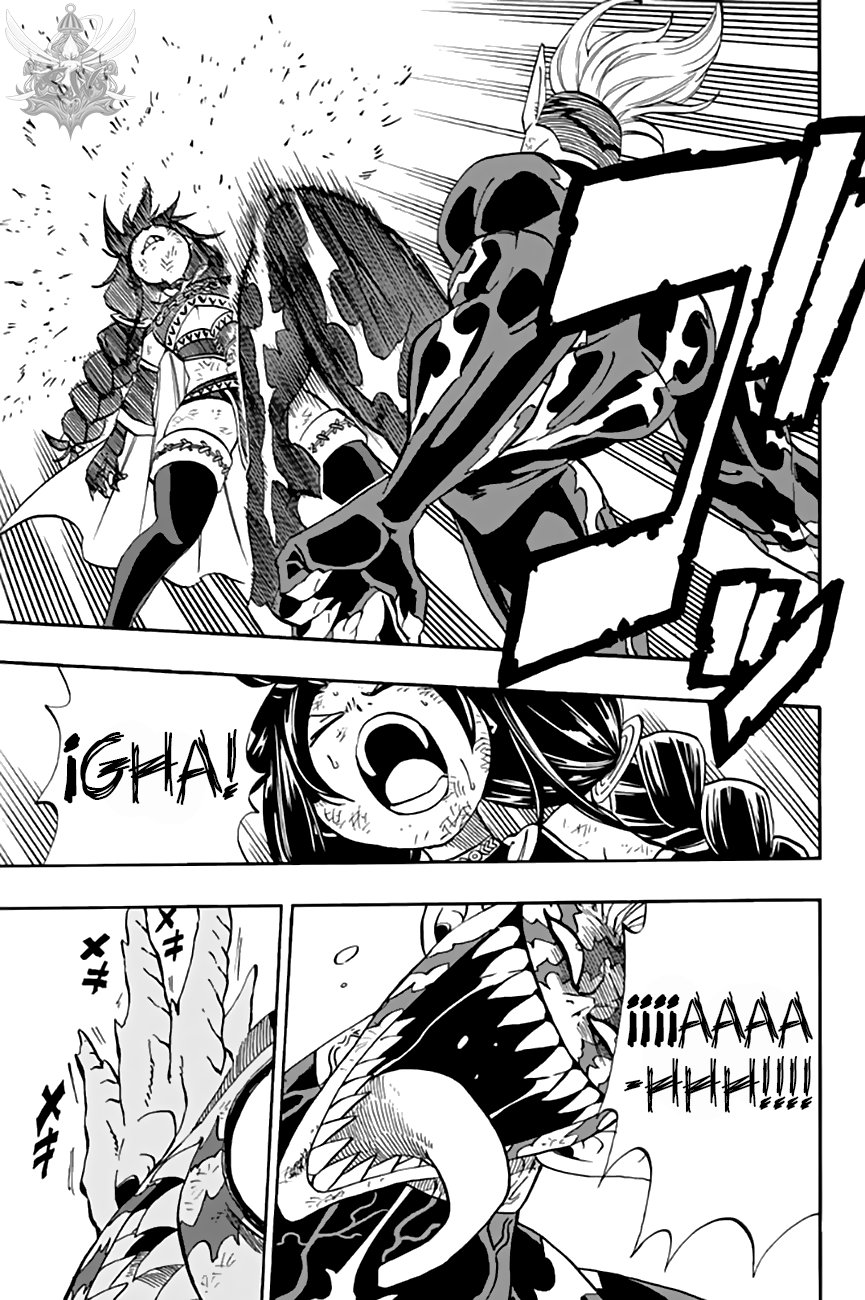 Read Fairy Tail_ 100 Years Quest es Manga Online