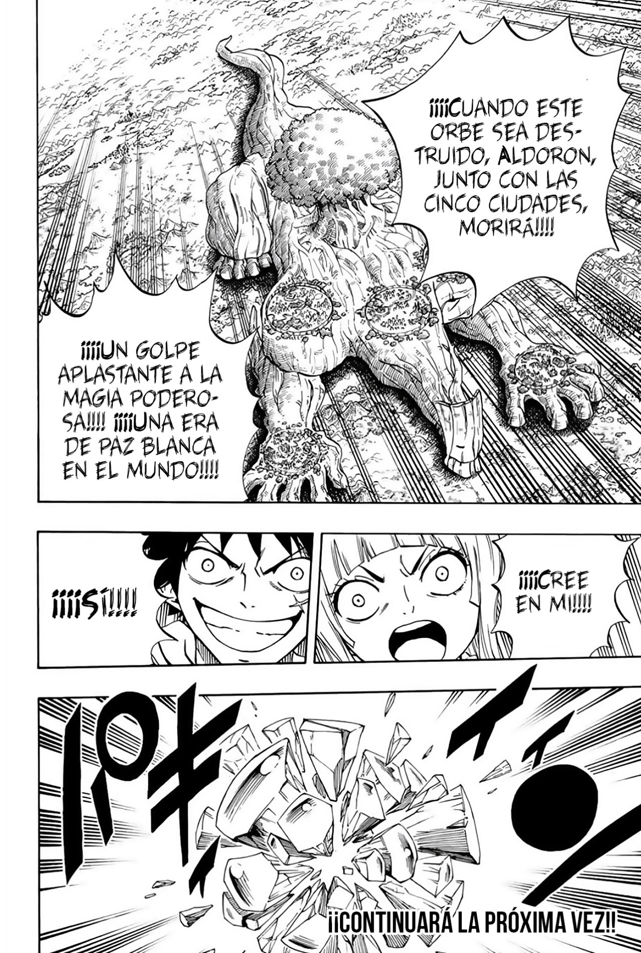 Read Fairy Tail_ 100 Years Quest es Manga Online