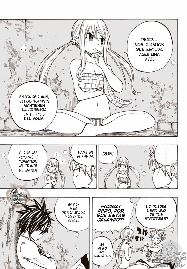 Read Fairy Tail_ 100 Years Quest es Manga Online