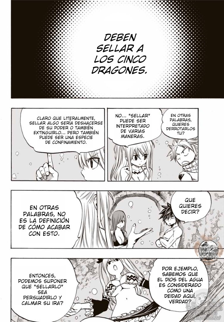 Read Fairy Tail_ 100 Years Quest es Manga Online