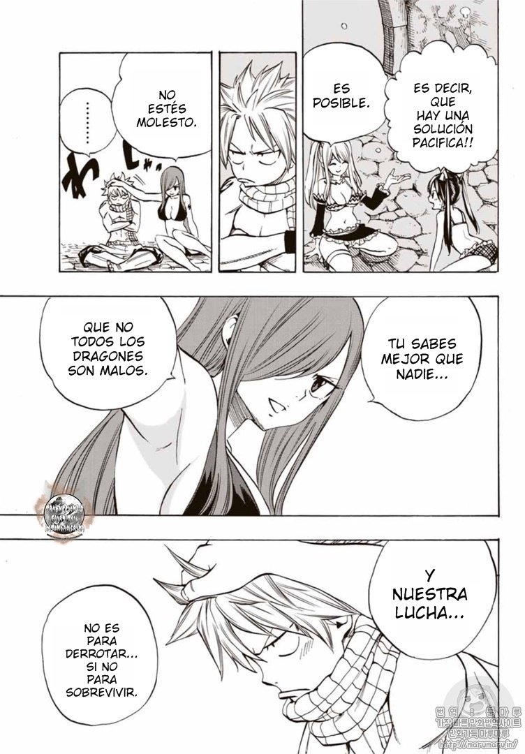 Read Fairy Tail_ 100 Years Quest es Manga Online