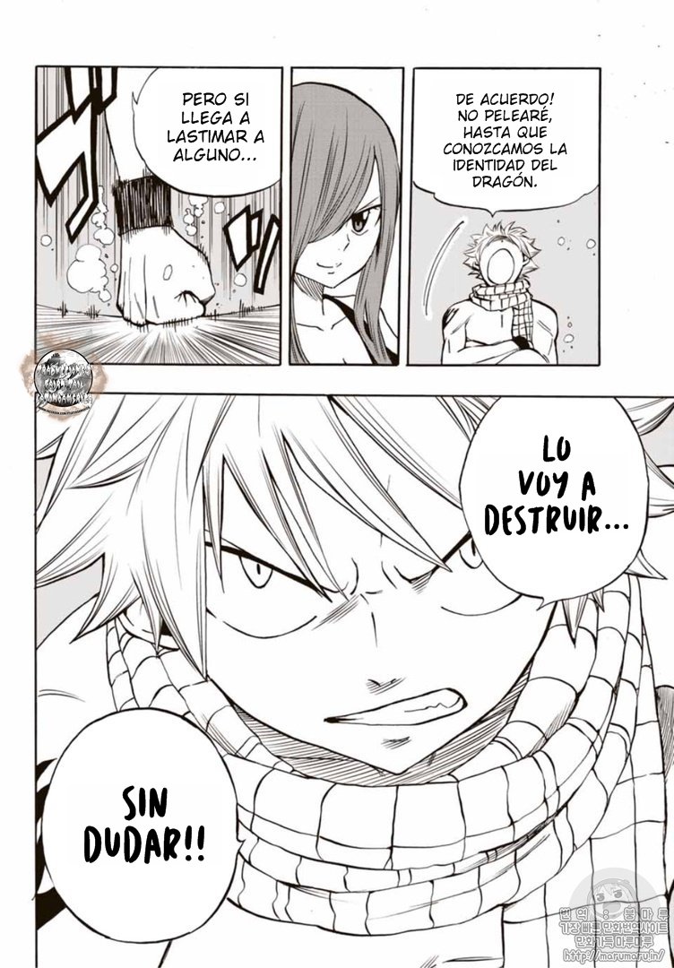 Read Fairy Tail_ 100 Years Quest es Manga Online