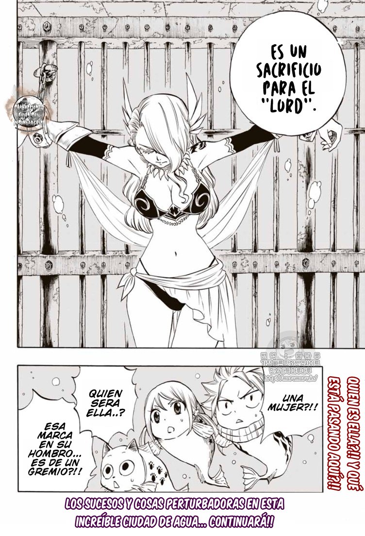 Read Fairy Tail_ 100 Years Quest es Manga Online