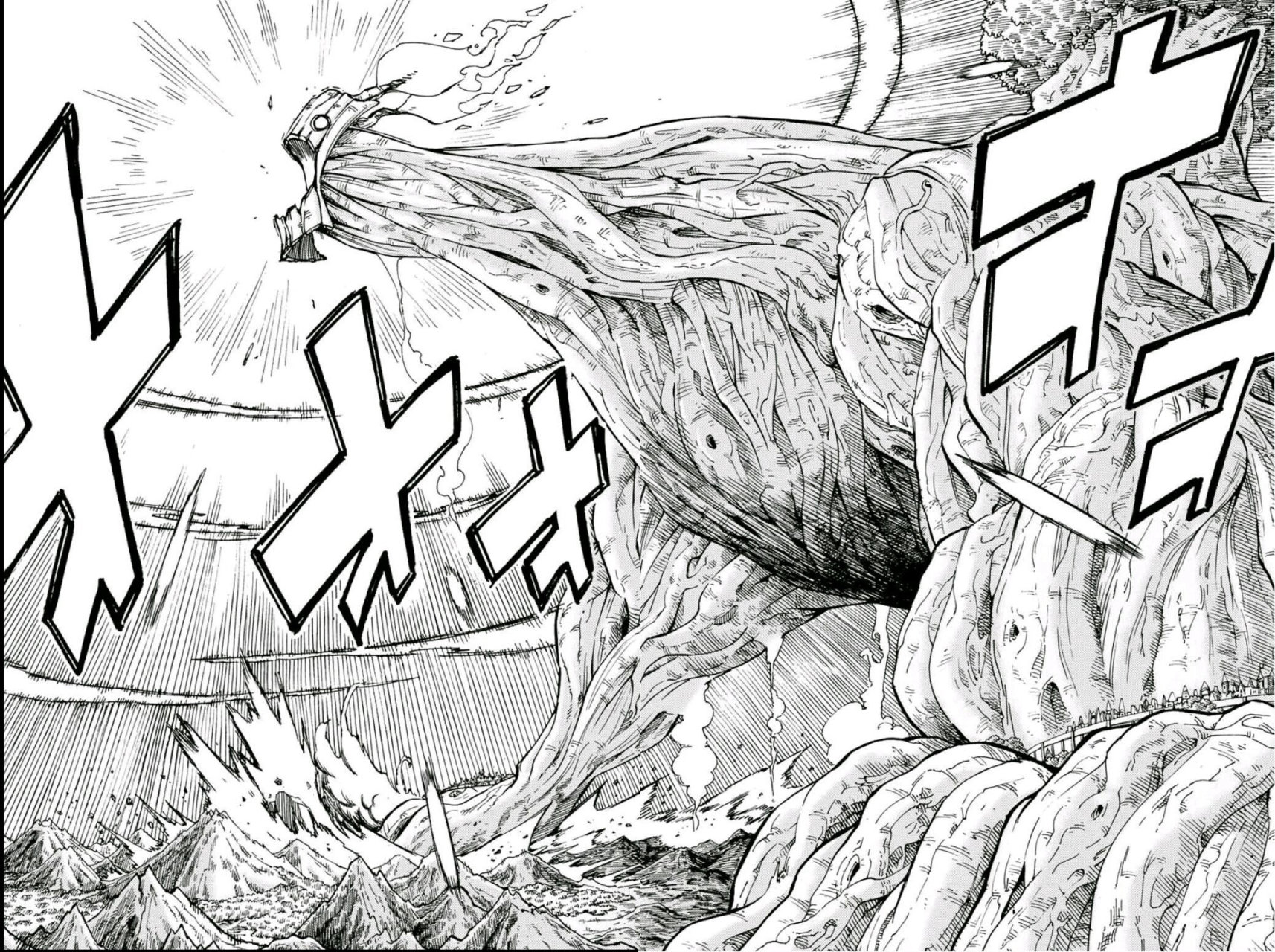 Read Fairy Tail_ 100 Years Quest es Manga Online