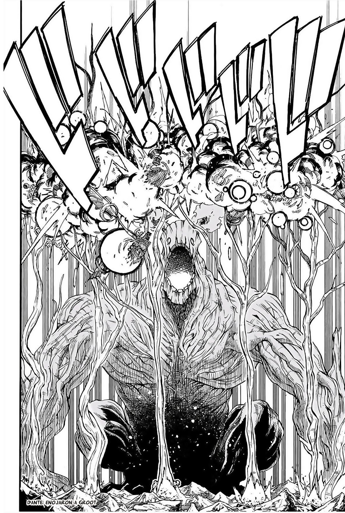 Read Fairy Tail_ 100 Years Quest es Manga Online