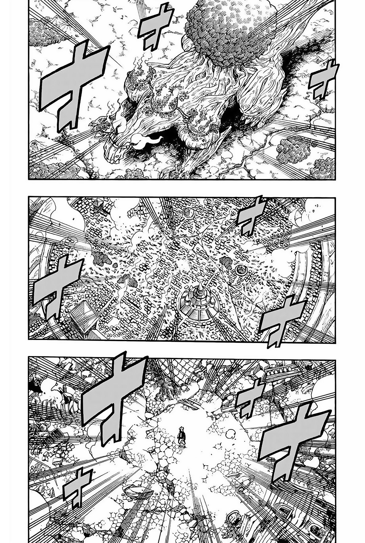 Read Fairy Tail_ 100 Years Quest es Manga Online