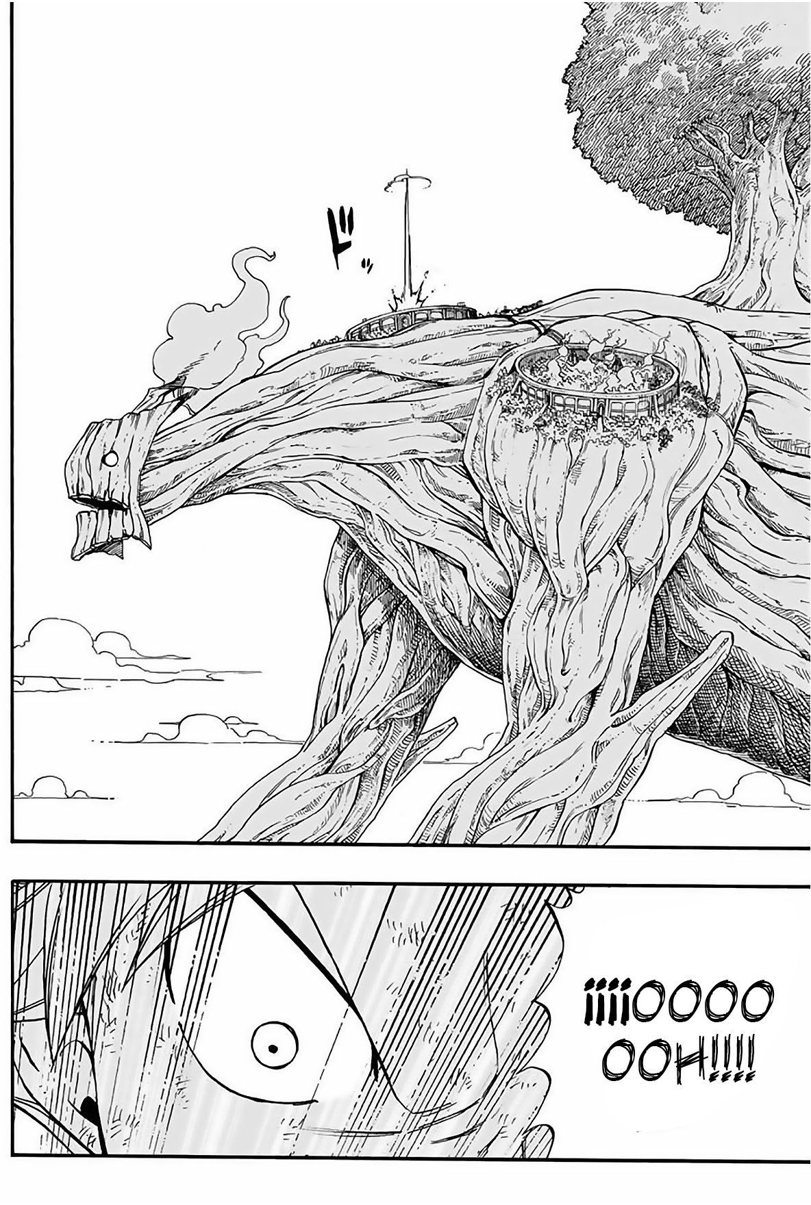 Read Fairy Tail_ 100 Years Quest es Manga Online