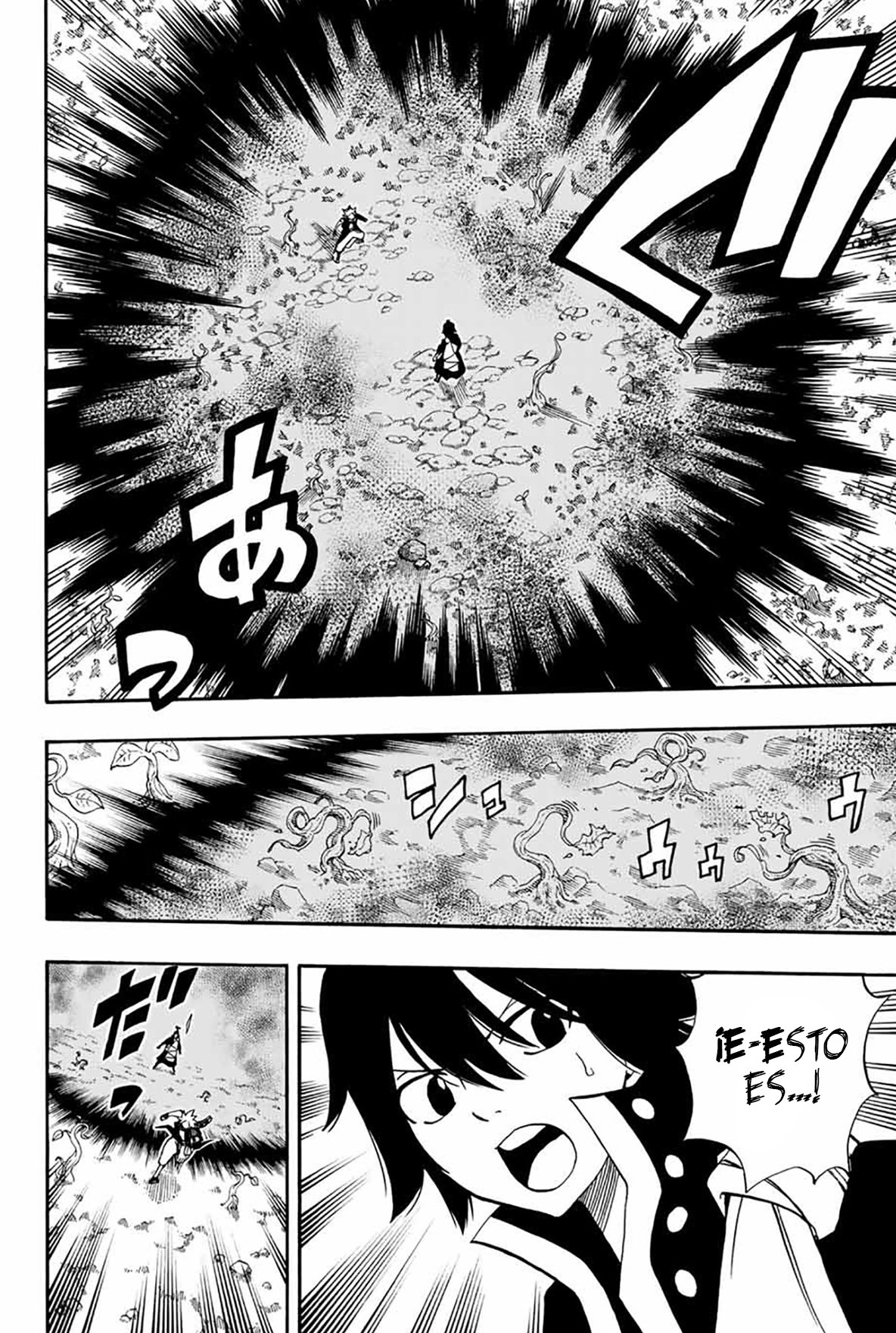 Read Fairy Tail_ 100 Years Quest es Manga Online