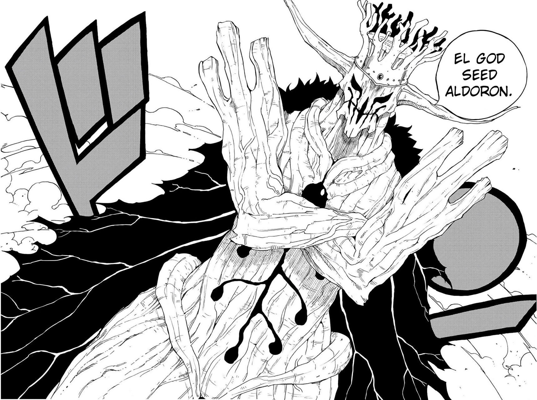 Read Fairy Tail_ 100 Years Quest es Manga Online