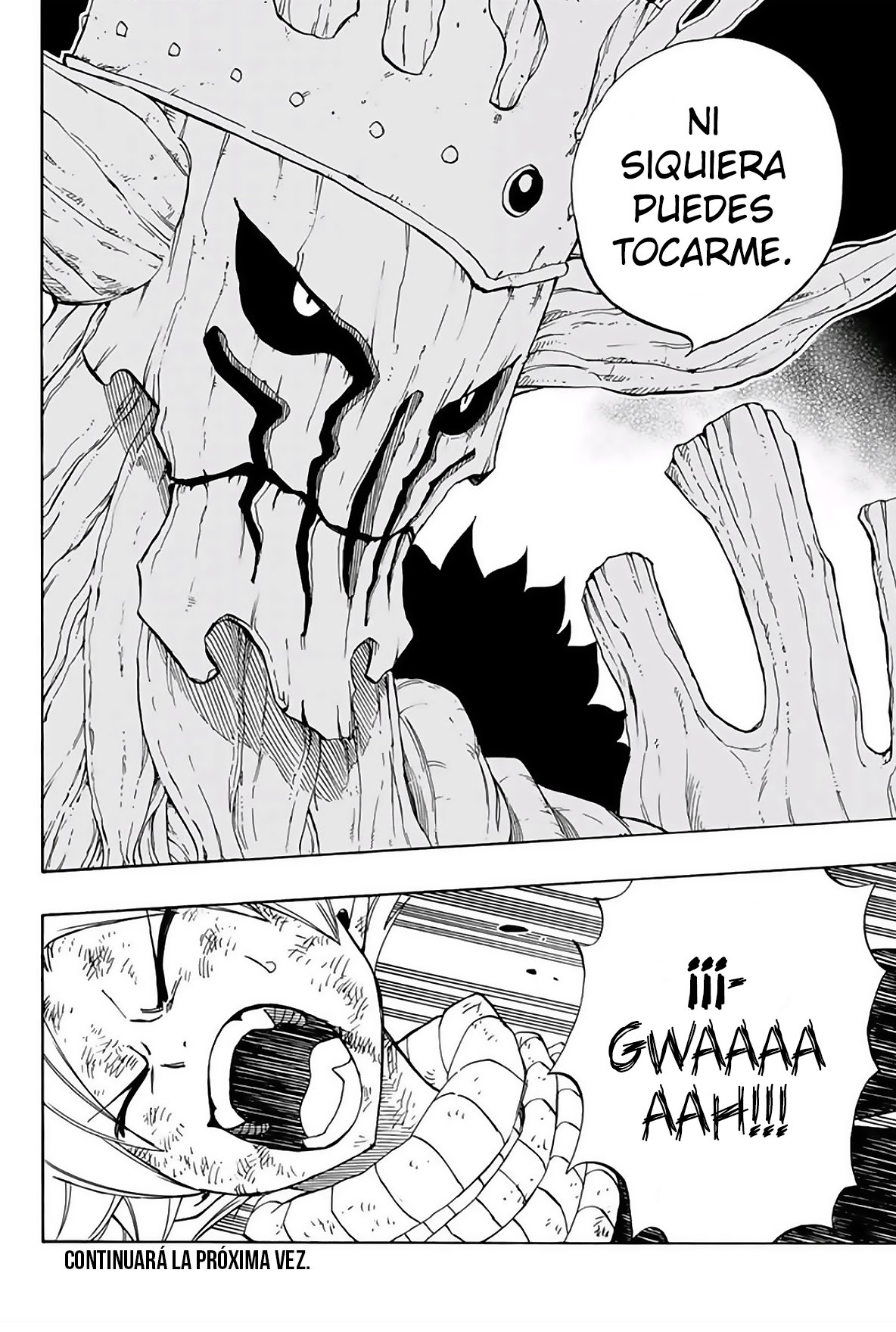 Read Fairy Tail_ 100 Years Quest es Manga Online