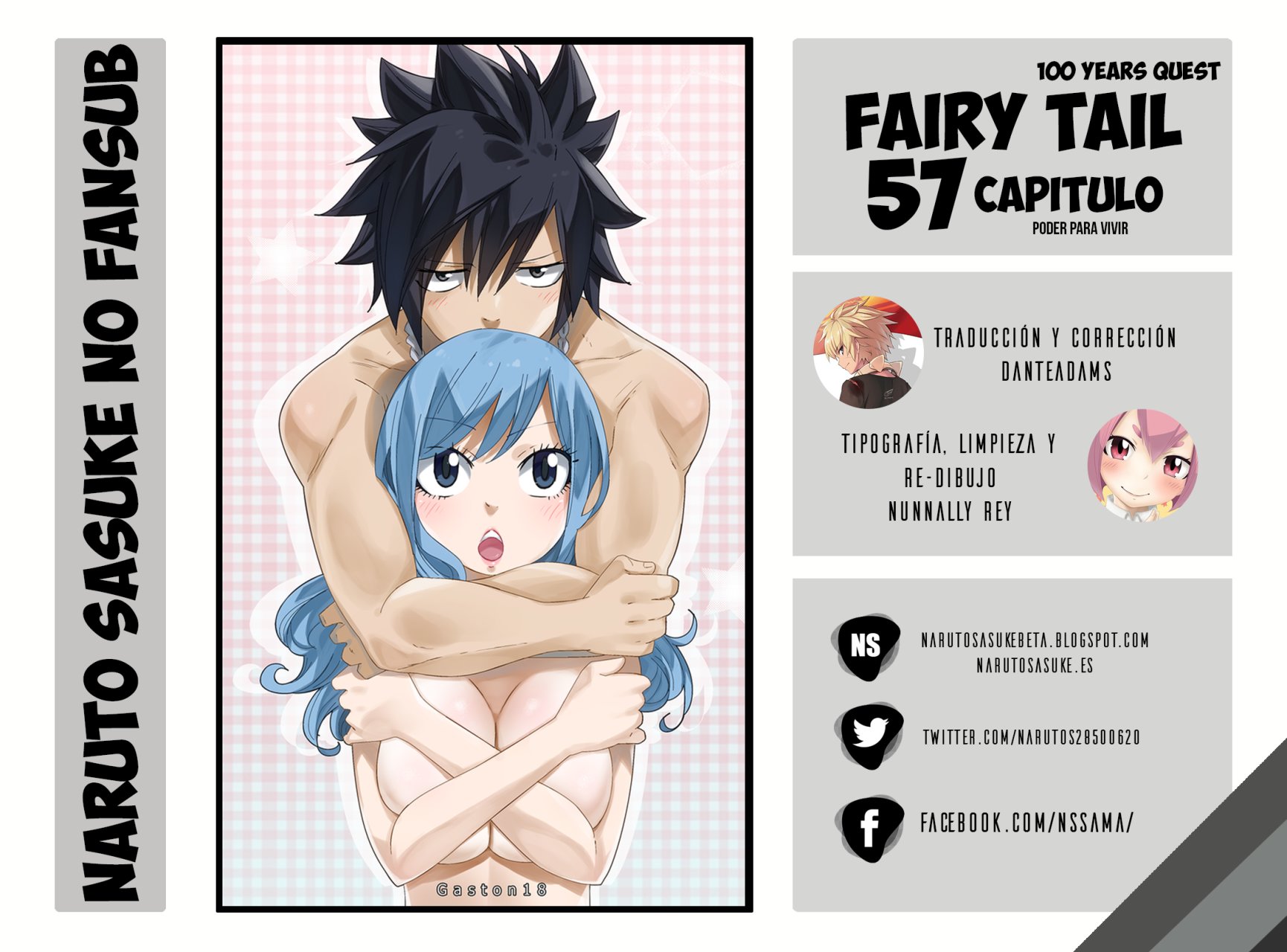 Read Fairy Tail_ 100 Years Quest es Manga Online