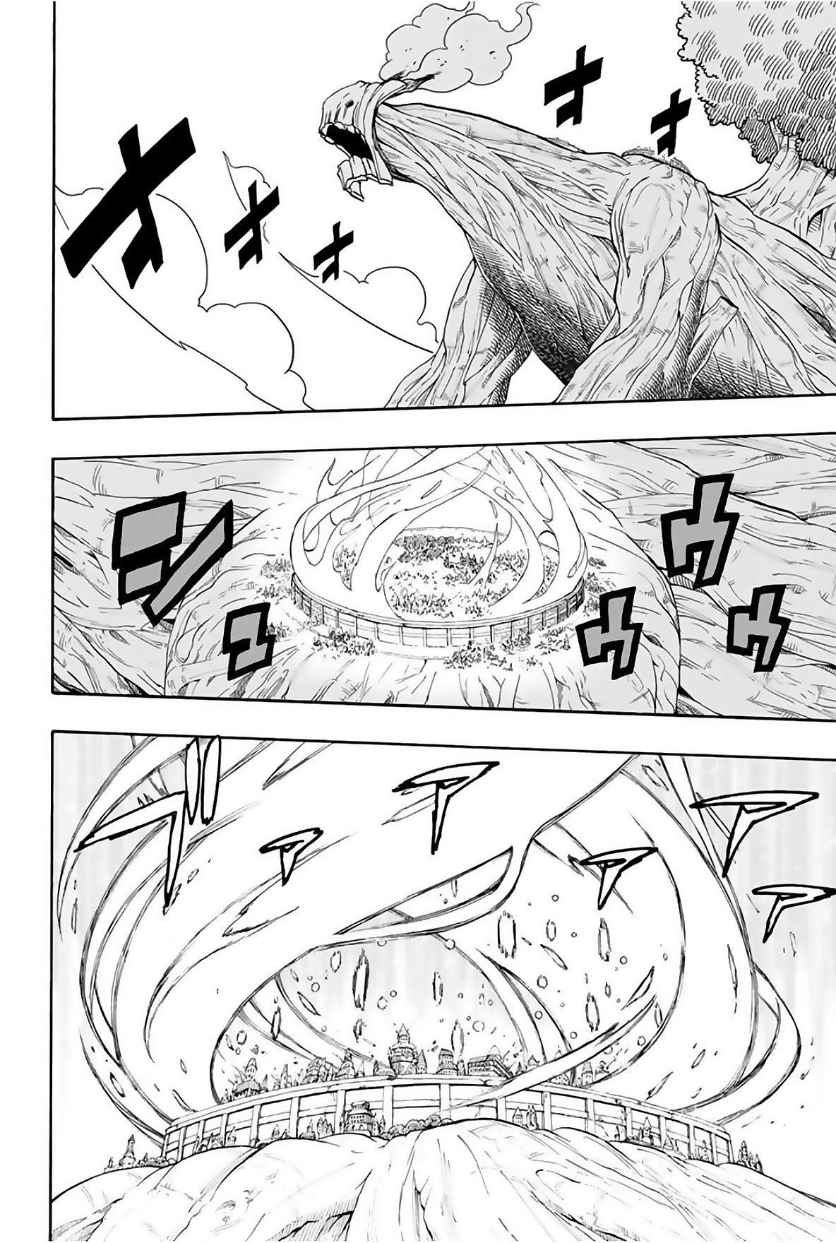 Read Fairy Tail_ 100 Years Quest es Manga Online