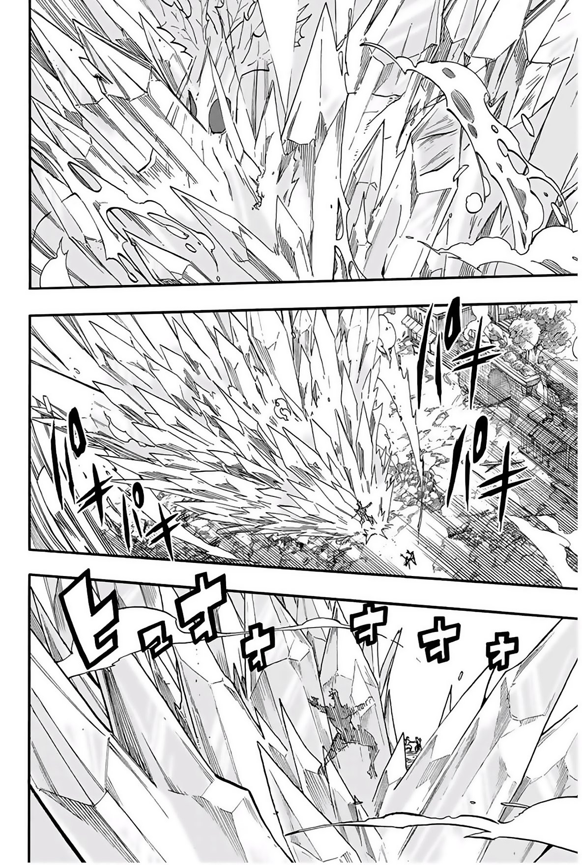 Read Fairy Tail_ 100 Years Quest es Manga Online